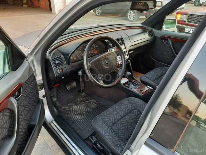 Mercedes C 200 1995, 300,000 km - 2.0 l - Masallı