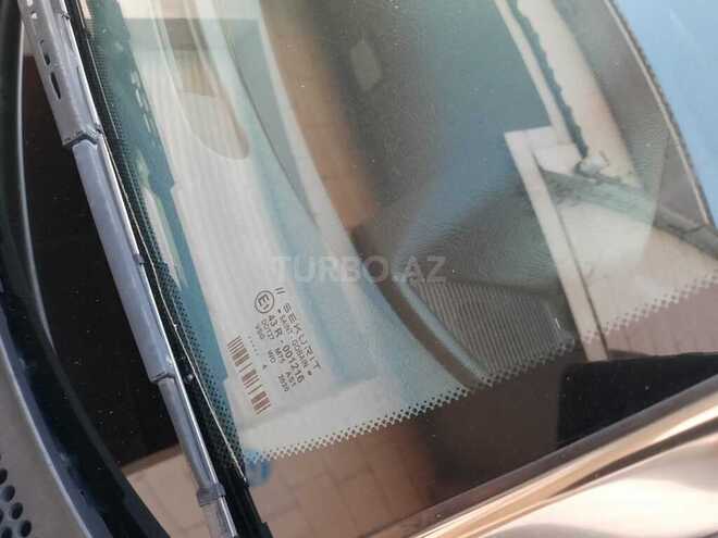 Mercedes C 200 1995, 300,000 km - 2.0 l - Masallı