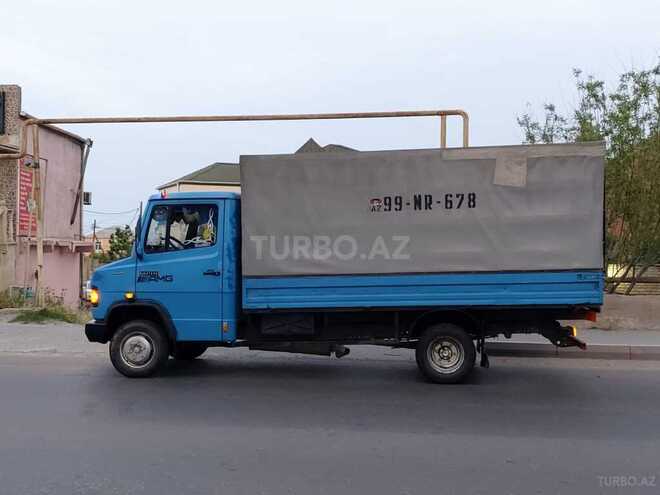 Mercedes 609 D 1994, 360,000 km - 4.0 л - Bakı