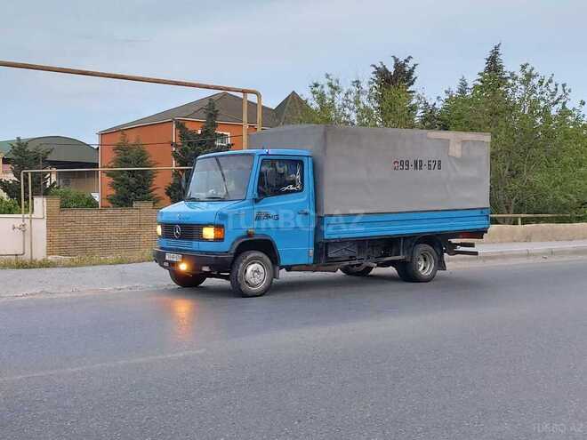 Mercedes 609 D 1994, 360,000 km - 4.0 л - Bakı
