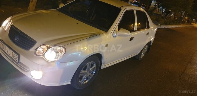 Geely CK 2012, 180,000 km - 1.5 l - Bakı