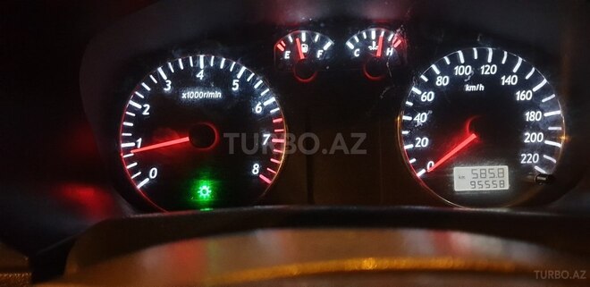 Geely CK 2012, 180,000 km - 1.5 l - Bakı
