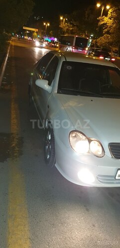 Geely CK 2012, 180,000 km - 1.5 l - Bakı