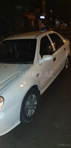 Geely CK 2012, 180,000 km - 1.5 l - Bakı