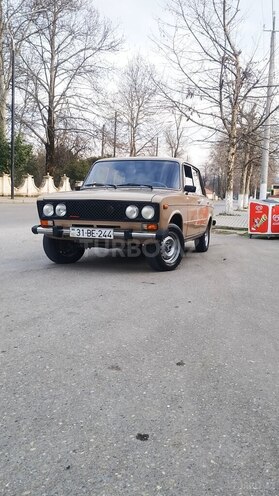 LADA (VAZ) 2106 1990, 92,200 km - 1.3 л - İsmayıllı