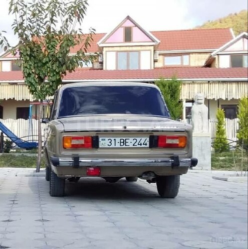 LADA (VAZ) 2106 1990, 92,200 km - 1.3 л - İsmayıllı