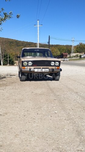 LADA (VAZ) 2106 1990, 92,200 km - 1.3 л - İsmayıllı