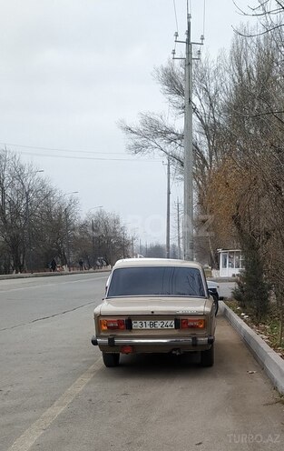 LADA (VAZ) 2106 1990, 92,200 km - 1.3 л - İsmayıllı
