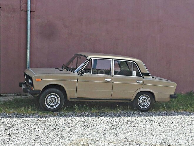 LADA (VAZ) 2106 1990, 92,200 km - 1.3 л - İsmayıllı