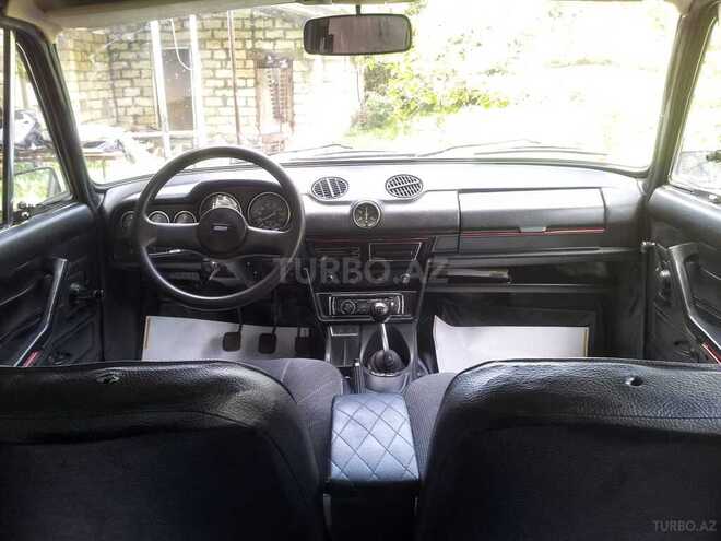LADA (VAZ) 2106 1990, 92,200 km - 1.3 л - İsmayıllı