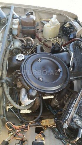 LADA (VAZ) 2106 1990, 92,200 km - 1.3 л - İsmayıllı