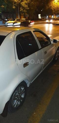 Geely CK 2012, 180,000 km - 1.5 l - Bakı