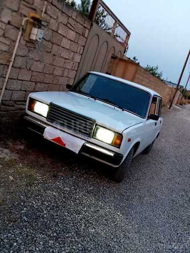 LADA (VAZ) 2107 2003, 86,000 km - 1.6 l - Sumqayıt