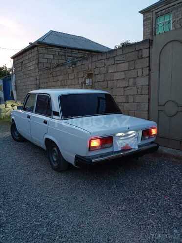 LADA (VAZ) 2107 2003, 86,000 km - 1.6 l - Sumqayıt