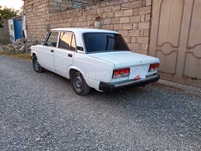 LADA (VAZ) 2107 2003, 86,000 km - 1.6 l - Sumqayıt