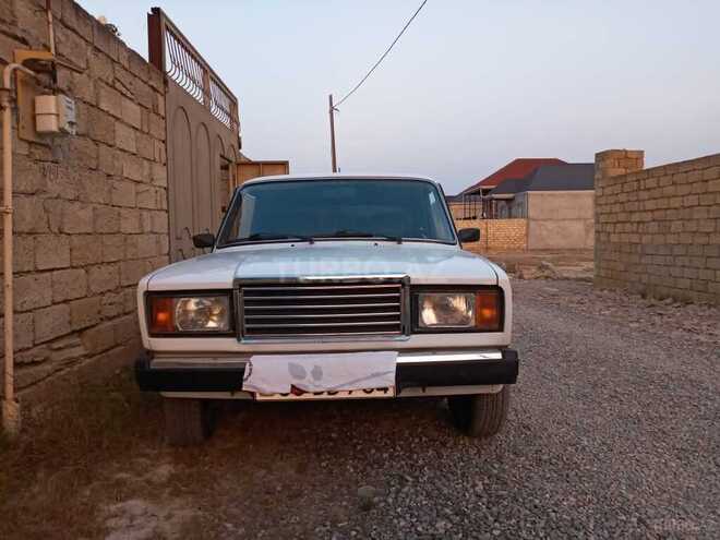 LADA (VAZ) 2107 2003, 86,000 km - 1.6 l - Sumqayıt