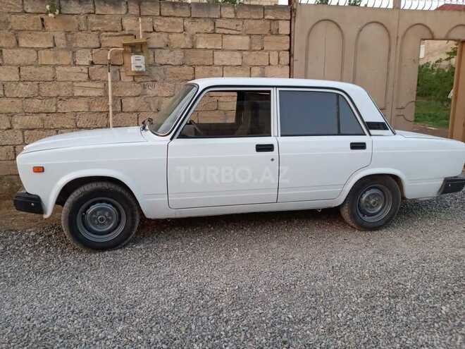 LADA (VAZ) 2107 2003, 86,000 km - 1.6 l - Sumqayıt