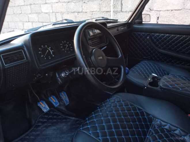 LADA (VAZ) 2107 2003, 86,000 km - 1.6 l - Sumqayıt