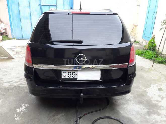 Opel Astra 2006, 198,000 km - 1.4 л - Bakı