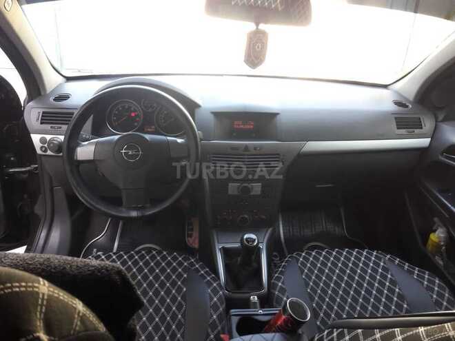Opel Astra 2006, 198,000 km - 1.4 л - Bakı