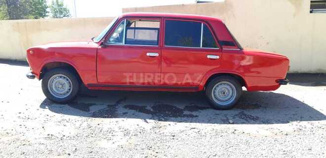 LADA (VAZ) 21011 1976, 436,378 km - 1.5 l - Qazax