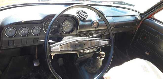 LADA (VAZ) 21011 1976, 436,378 km - 1.5 l - Qazax