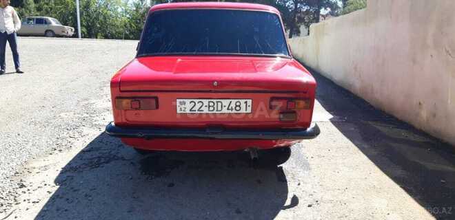 LADA (VAZ) 21011 1976, 436,378 km - 1.5 l - Qazax