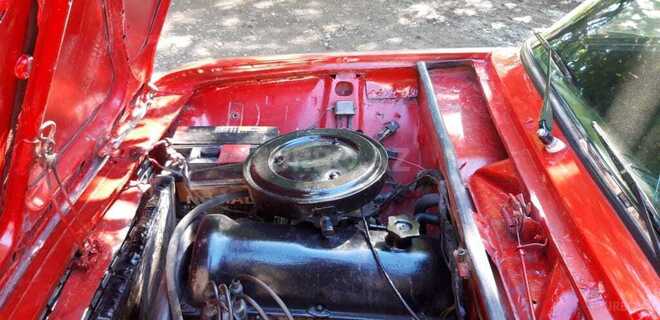 LADA (VAZ) 21011 1976, 436,378 km - 1.5 l - Qazax