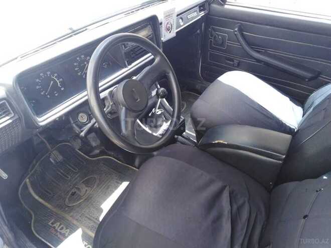 LADA (VAZ) 2107 1998, 111,111 km - 1.5 l - Xırdalan