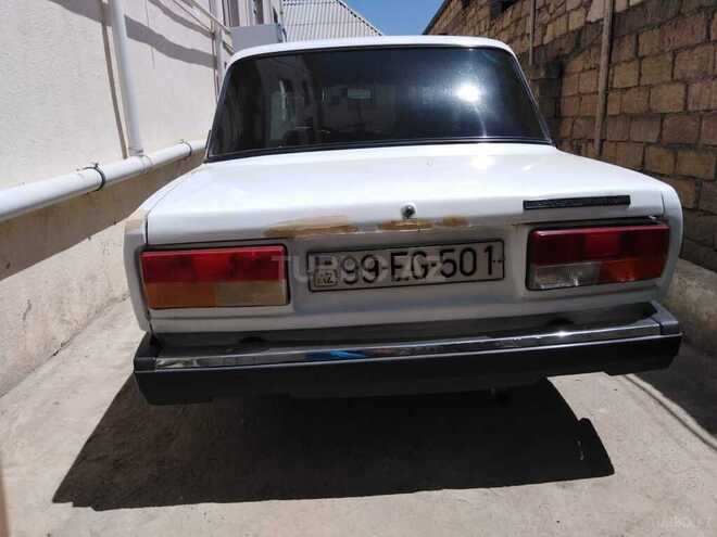 LADA (VAZ) 2107 1998, 111,111 km - 1.5 l - Xırdalan