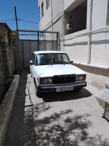 LADA (VAZ) 2107 1998, 111,111 km - 1.5 l - Xırdalan
