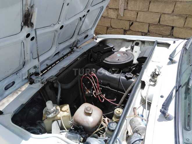 LADA (VAZ) 2107 1998, 111,111 km - 1.5 l - Xırdalan