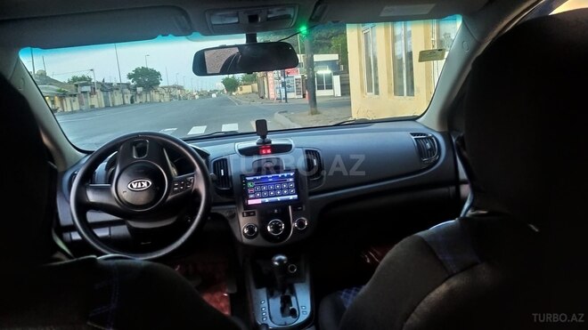 Kia Cerato 2010, 165,350 km - 1.6 l - Bakı