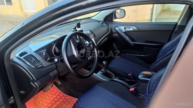 Kia Cerato 2010, 165,350 km - 1.6 l - Bakı