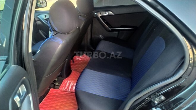 Kia Cerato 2010, 165,350 km - 1.6 l - Bakı
