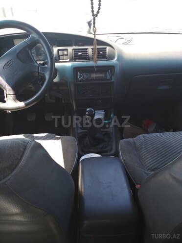 Ford Ranger 2004, 488,000 km - 2.5 l - Bakı