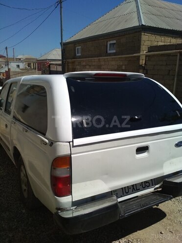 Ford Ranger 2004, 488,000 km - 2.5 l - Bakı