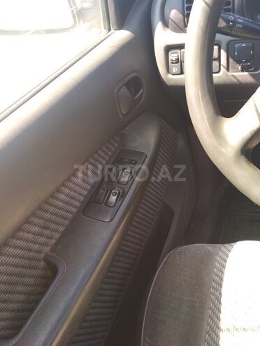 Ford Ranger 2004, 488,000 km - 2.5 l - Bakı