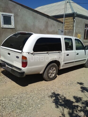 Ford Ranger 2004, 488,000 km - 2.5 l - Bakı