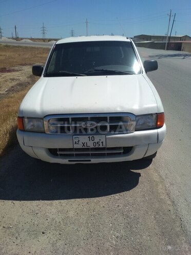 Ford Ranger 2004, 488,000 km - 2.5 l - Bakı