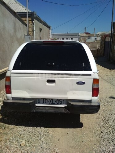 Ford Ranger 2004, 488,000 km - 2.5 l - Bakı