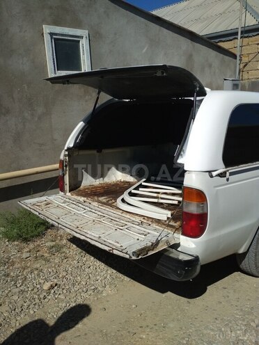 Ford Ranger 2004, 488,000 km - 2.5 l - Bakı