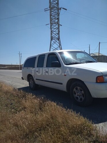 Ford Ranger 2004, 488,000 km - 2.5 l - Bakı