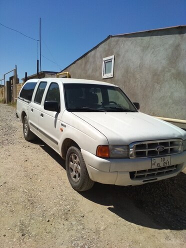 Ford Ranger 2004, 488,000 km - 2.5 l - Bakı