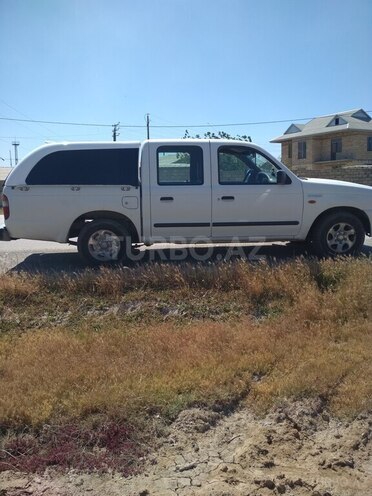 Ford Ranger 2004, 488,000 km - 2.5 l - Bakı