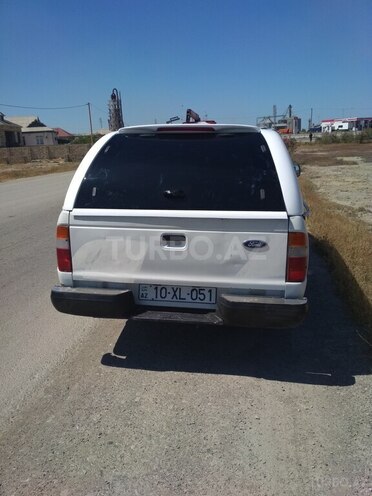 Ford Ranger 2004, 488,000 km - 2.5 l - Bakı