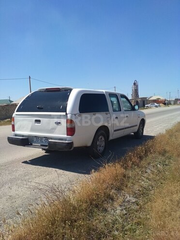 Ford Ranger 2004, 488,000 km - 2.5 l - Bakı