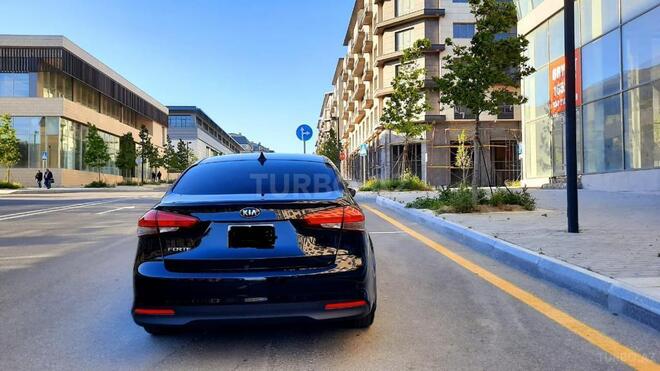 Kia Cerato 2016, 75,000 km - 2.0 l - Bakı