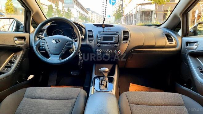Kia Cerato 2016, 75,000 km - 2.0 l - Bakı