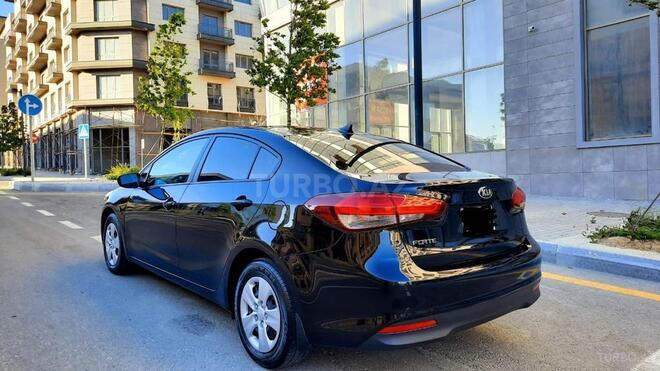 Kia Cerato 2016, 75,000 km - 2.0 l - Bakı